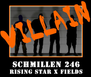 Villain